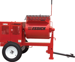 EM70SLF Essick Series Plaster And Mortar Mixer Parts by Multiquip