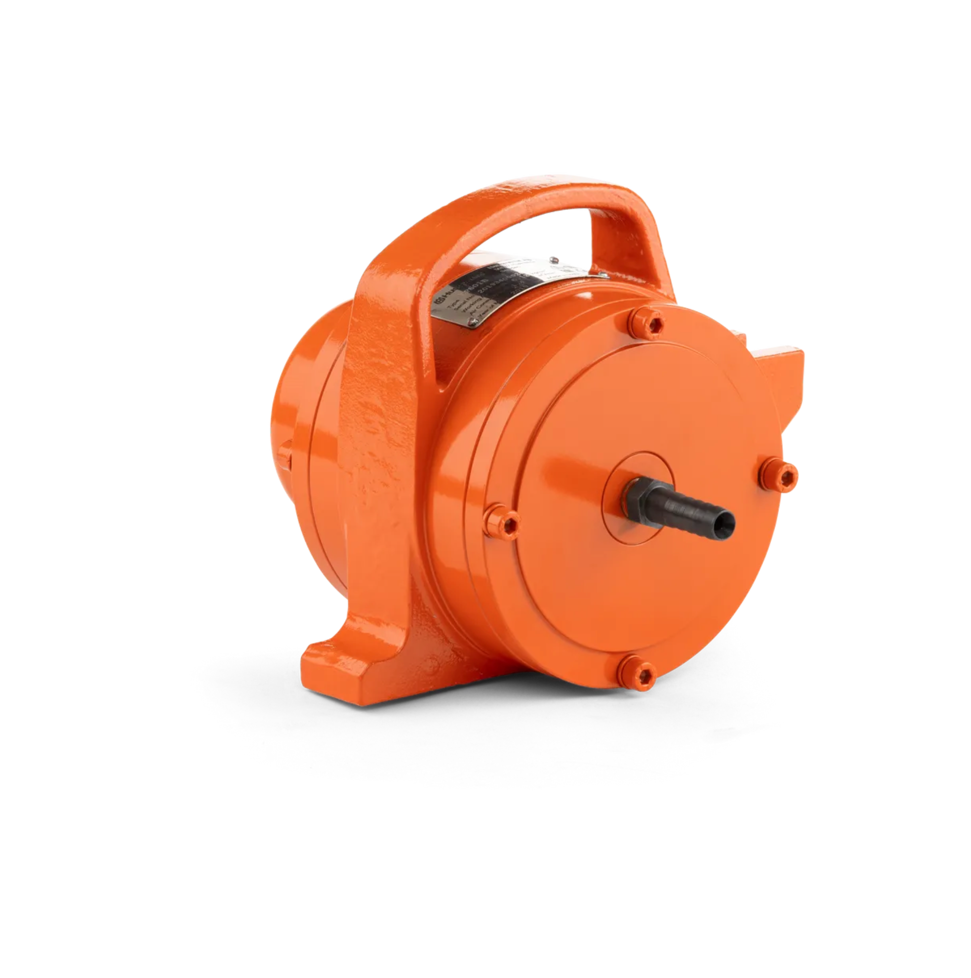 EP 601 B External Concrete Vibrator Parts by Husqvarna