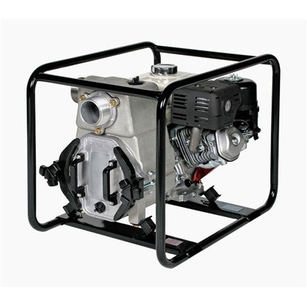 EPT3-50HA Engine Powered Pump parts by Tsurumi