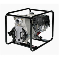 EPT3-80HA Engine Powered Pump parts by Tsurumi