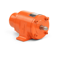 EP 121 B External Concrete Vibrator Parts by Husqvarna