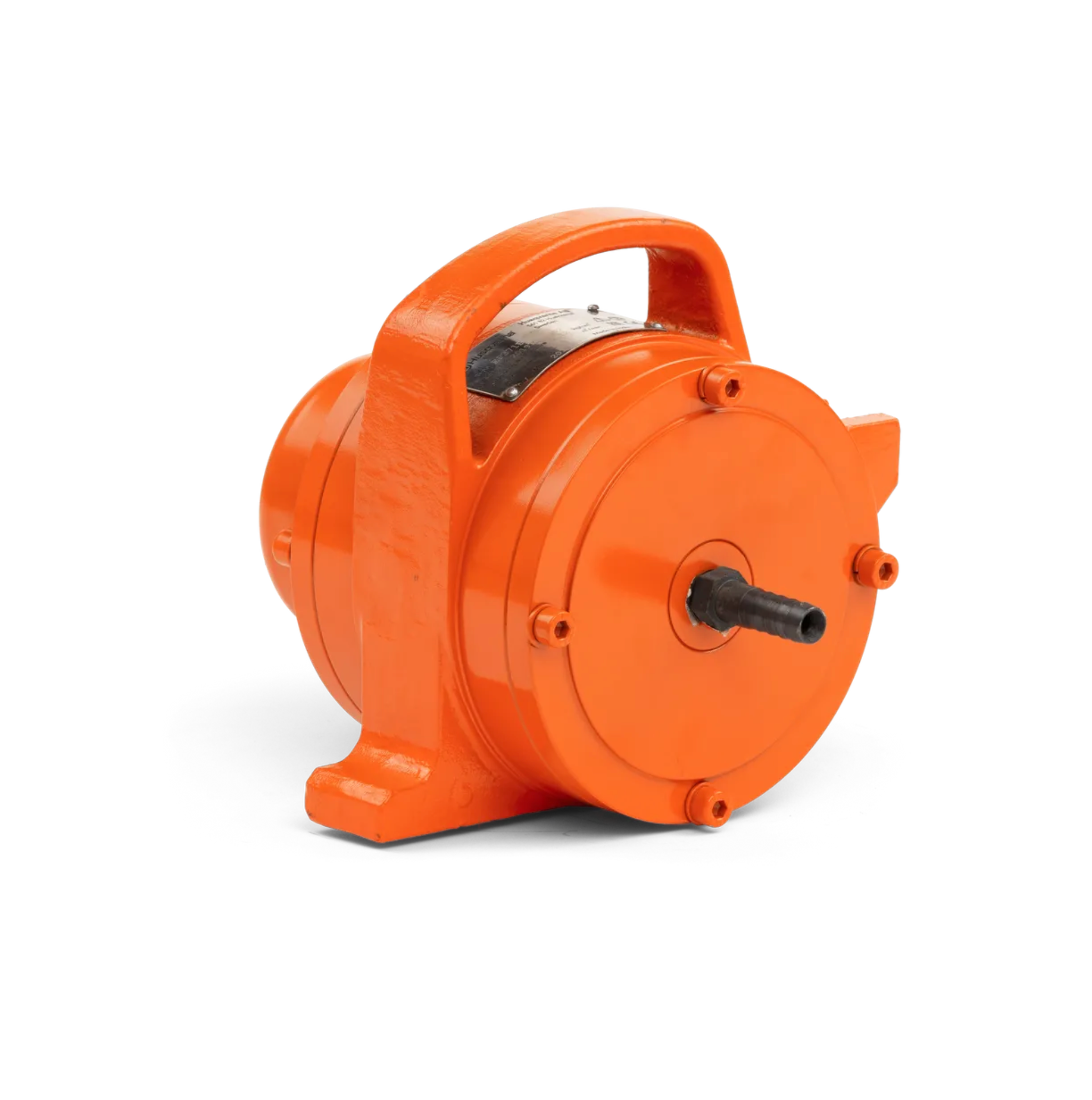 EP 371 B External Concrete Vibrator Parts by Husqvarna
