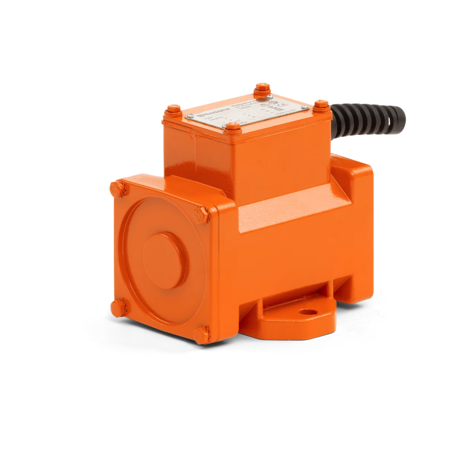 ER 105 External Vibrator Parts by Husqvarna