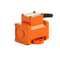 ER 105 External Vibrator Parts by Husqvarna