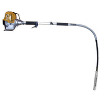 EZ Vibe Concrete Vibrator Motors Parts By Wyco