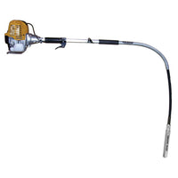 EZ Vibe Concrete Vibrator Motors Parts By Wyco