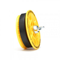 End-Of-Pipe Gripper By Cherne