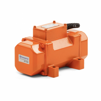 ER 505 External Vibrator Parts by Husqvarna