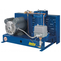 F34A-B Air Compressor Parts by Jenny