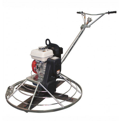 F30 Concrete Power Trowel Parts By MBW