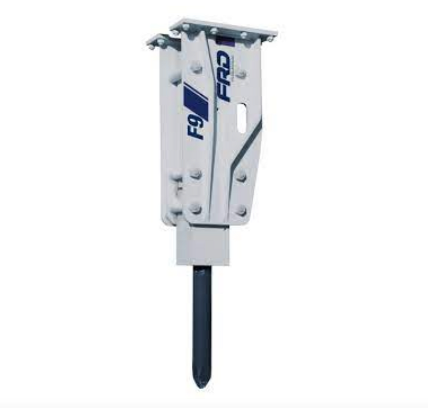 F9 Hydraulic Breaker Parts by FRD Kent
