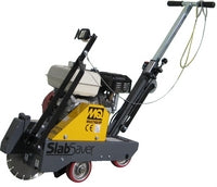 FCG1-6HA FCG16HA Slab saver Concrete Saw Parts by Multiquip