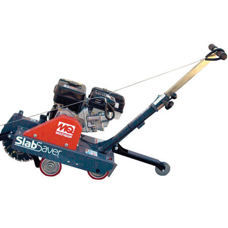 Concrete Saw parts by Multiquip Slabsaver
