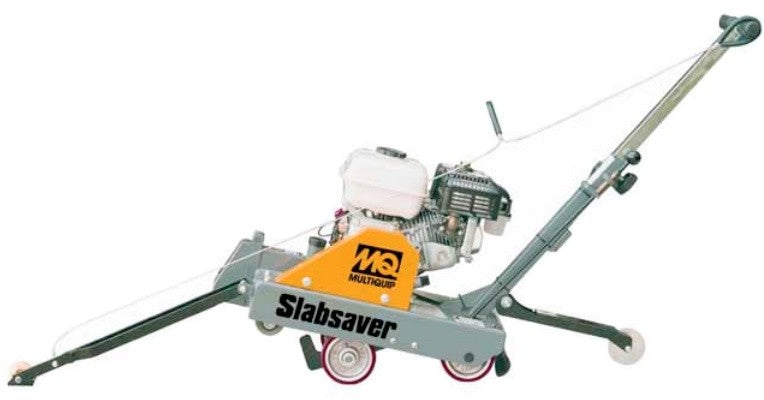 FCG1 Concrete Saw Parts by Multiquip