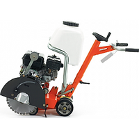 FS305 Light Weight Compact Floor Saw Parts by Husqvarna