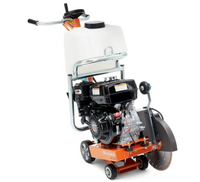 FS309 Walk Behind Floor Parts by Husqvarna