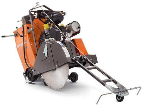 FS3500 G, 2018-01 Walk Behind Floor Saw Parts by Husqvarna