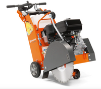 FS400 LV S Walk Behind Floor Saw Parts by Husqvarna