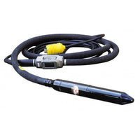 High Cycle Concrete Vibrator Parts by Multiquip