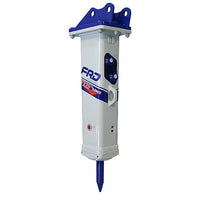 Fx25 Serial No. 1001 ~ & up Hydraulic Breaker Parts by FRD Kent