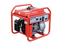 GA-2.5HR Portable Generator (Honda GX16ORT2EMAN Gasoline Engine) By Multiquip