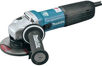 GA4542C Angle Grinder Assembly Parts By Makita