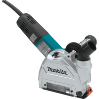 GA5042CX1 Angle Grinder Assembly Parts By Makita