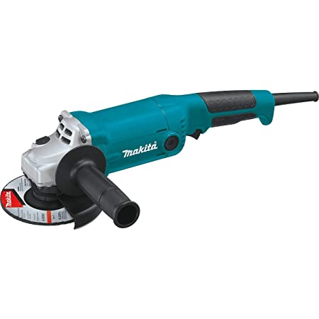 GA6020YX1 Angle Grinder Assembly Parts By Makita