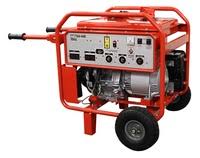 GA-6HR, GA-6HRS (Honda GX340RT2EDN2 GX340RT2EDE2 Gas Engine) Portable Generator Parts By Multiquip