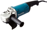GA7060 Angle Grinder Assembly Parts By Makita