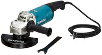 GA7061 Angle Grinder Assembly Parts By Makita