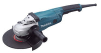 GA9060 Angle Grinder Assembly Parts By Makita