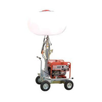 GB114BC Globug Lighting System Parts by Multiquip