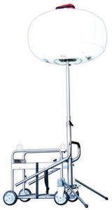 GB3LEDC GloBug Lighting System Parts by Multiquip