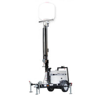 GB4000 GloBug Lighting System Parts by Multiquip
