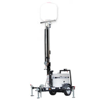 GB4000 GloBug Lighting System Parts by Multiquip