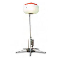 GBC8LED (S/N. G4000001 and Above) Lighting System Parts by Multiquip