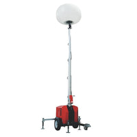 GBX24BK GloBug Lighting System Parts by Multiquip