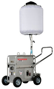 GBX8B GloBug Lighting System Parts by Multiquip