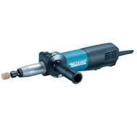 GD0801C Angle Grinder Assembly Parts By Makita