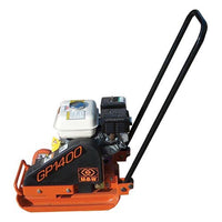 GP1400H Plate Compactor Parts By MBW