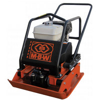 GP5800H Plate Compactor Parts By MBW
