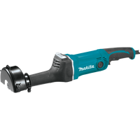 GS5000 Angle Grinder Assembly Parts By Makita