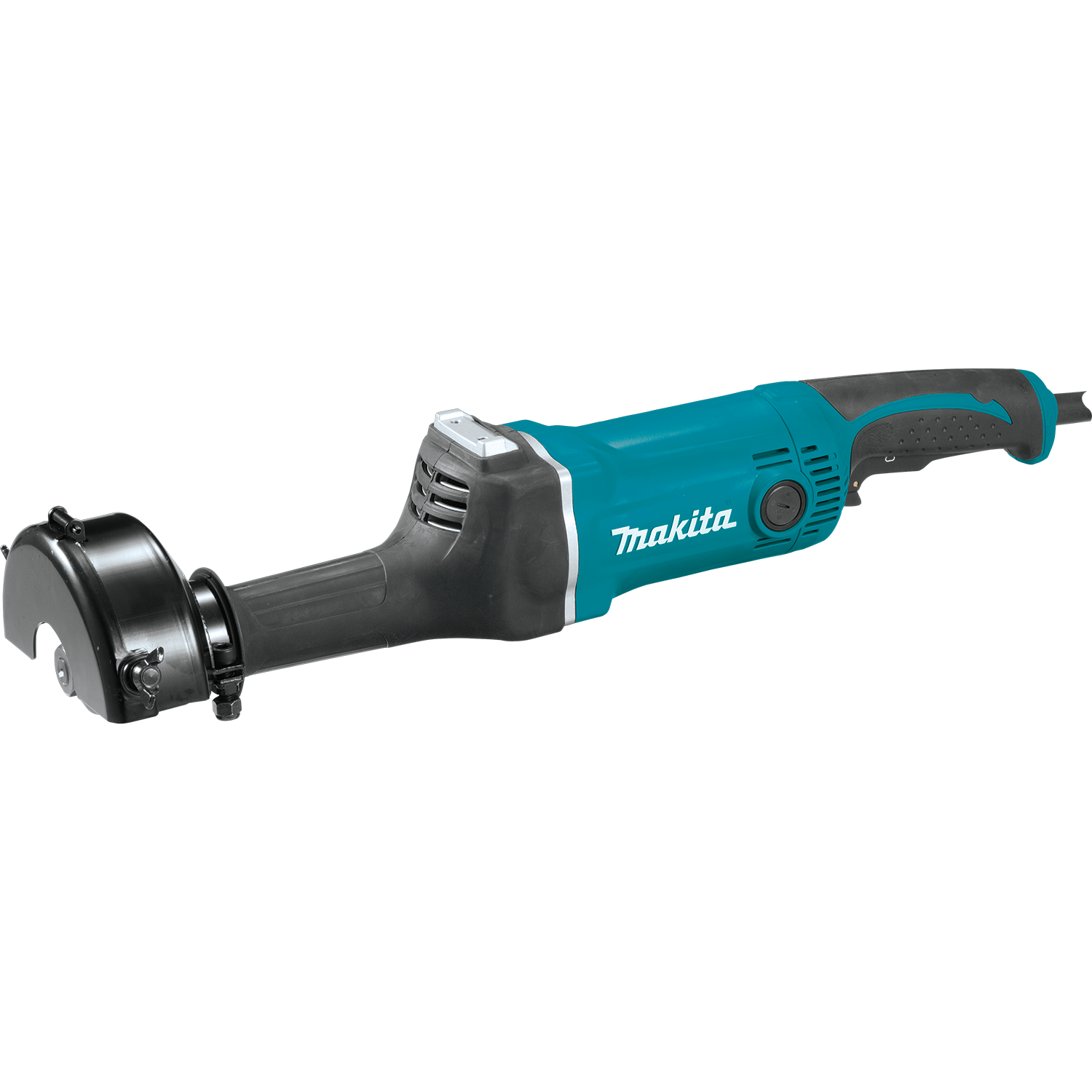 GS5000 Angle Grinder Assembly Parts By Makita