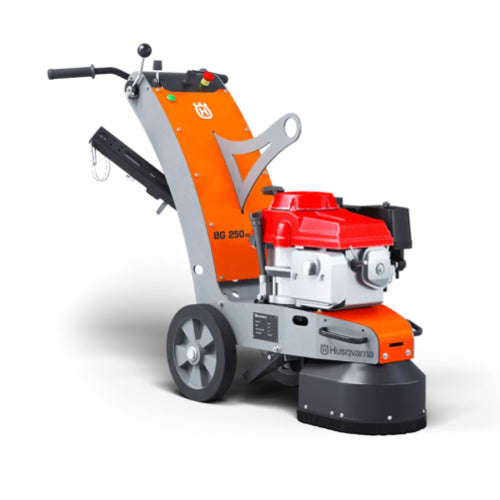 Floor Grinder Parts by Husqvarna