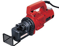 HBC19A HBC25A Portable Electric Rebar Cutter by Multiquip