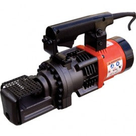 HBC19B HBC25B Portable Electric Rebar Cutter Parts by Multiquip