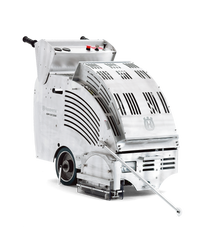 Soff Cut 2500 Early Entry Walk Behind Saw Parts by Husqvarna
