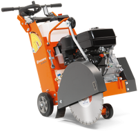 Husqvarna Walk Behind Saw Parts