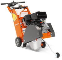 Husqvarna Floor Saw Parts Manuals